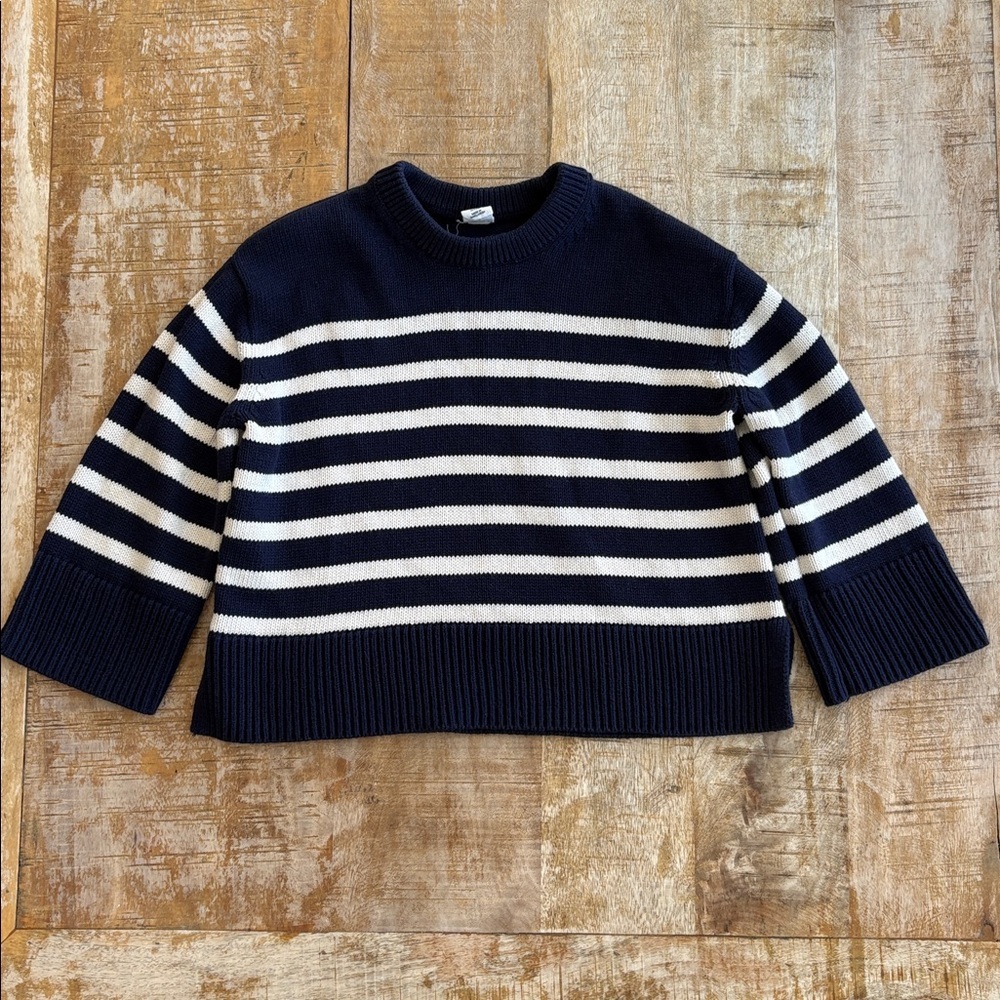 Gap Girls Sweater size 5t